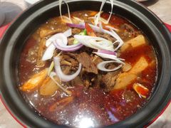 -腩得欢喜·牛腩煲火锅(万庭大厦店)