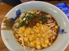 麻辣豌杂面-兵哥豌豆面(建设巷店)