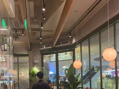 -原石牛扒·约会餐厅(龙城万科里店)