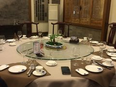 包厢-保定会馆(红旗大街店)