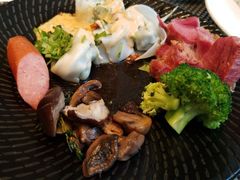 -上海新发展亚太JW万豪酒店