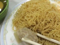 -麦文记面家(佐敦店)