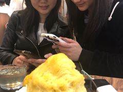 -Ice Monster冰馆·CNN评选全球十大甜品(国贸商城店)