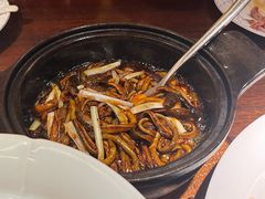 -庭院江南菜•烤鸭•非遗传承(丰台总部基地店)