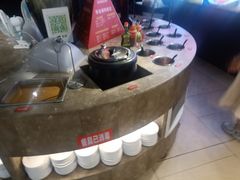 -川锅一号火锅(1818牌楼店)
