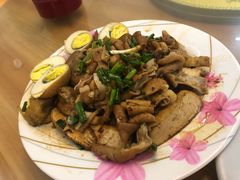 -长平老姿娘夜粥(平东一街店)
