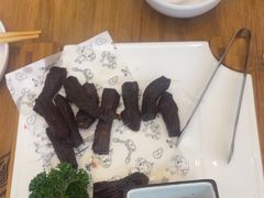 -哈啾嗨·蒙文化主题餐厅(京汉新城店)