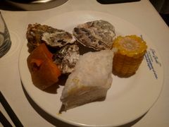 -星伦多海鲜自助餐厅(万达百货店)