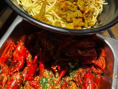 -汪爹爹武汉牛三鲜(朝外大街店)