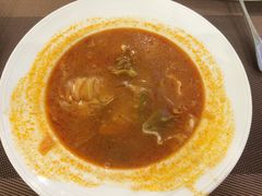 -红房子西菜馆(淮海中路店)