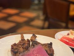 -Tivano意大利餐厅(成都居舍酒店)