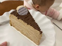 -CAKE WANG千层制造所(省府店)