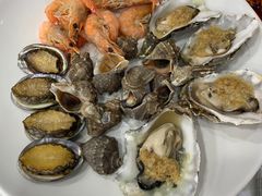 -雅逸居海鲜小厨