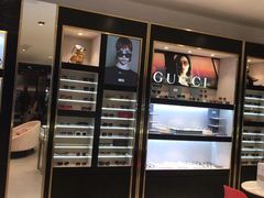 -吴良材眼镜(苏州店)
