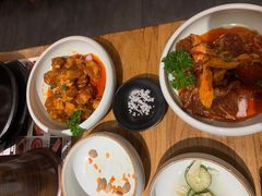 -九田家黑牛烤肉料理(华侨城店)