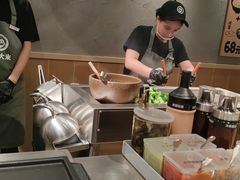 -肉肉大米(金虹桥店)