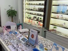 -视野联行眼镜·蔡司·控优点授权(长白万象汇店)