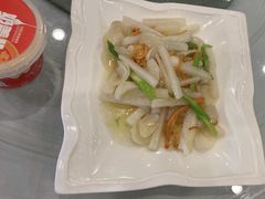 -丰泽园饭店