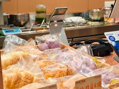 -森茶(湛江万达店)