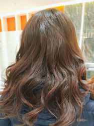 -HairCode芭曲发型