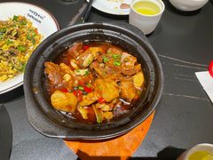-国人川菜(李家村建东街店)