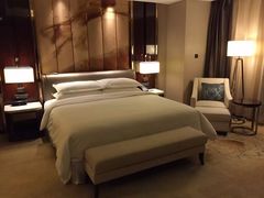 -郑州美盛喜来登大酒店