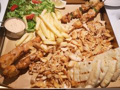 -HELLO MUSAE 拾光缪斯餐厅·纯正希腊风味(苏州中心店)