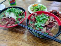 -东四卤煮店(东四北大街店)