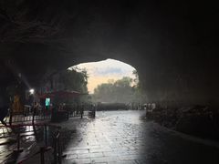 -本溪水洞