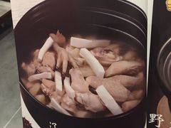-百年果林椰子鸡(中洲店)