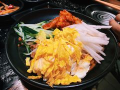 -九田家黑牛烤肉料理(中北镇店)