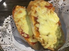 -豪尚豪牛排(彩悦城店)