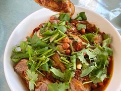 猪手-吉事利茶餐厅