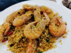 -鑫鸿达·海鲜闽菜热炒小馆(中山路店)