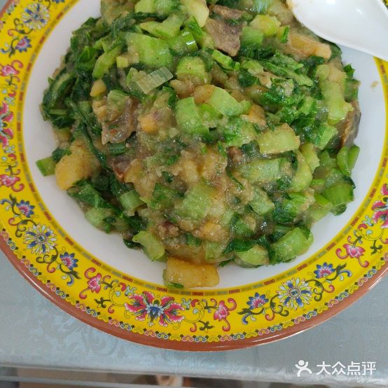 德欣居口外烧麦(阿南店)