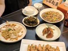 -鑫悦楼煎蟹·16年海鲜大排档