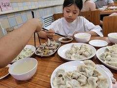 -大团圆饺子馆(平谷北环路店)