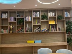 -艺年级儿童语言艺术中心(冉家坝爱融荟城店)