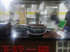 -德海牛肉面(武警医院店)