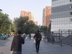 -呼家楼(地铁站)