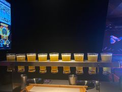 -M-MIX电音烤吧