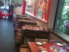 -1078號老北京涮肉(松柏店)