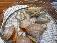 -海味当家·蒸锅海鲜(星海公园店)