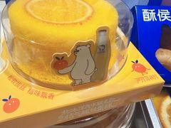 -酥侯糕点(长楹天街店)