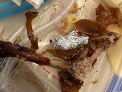 -青年公社烤鸭(青年路店)