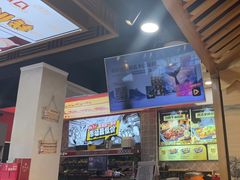-集草轩·重庆麻辣烤鱼(西湖道店)