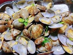 -威海海鲜王(窑头路店)