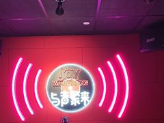 -唱吧麦颂KTV(黄骅华贸商业广场店)