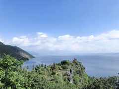 -抚仙湖禄充风景区