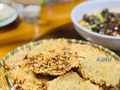 -芦茨金富饭庄·25年老字号·专做稻草鸡